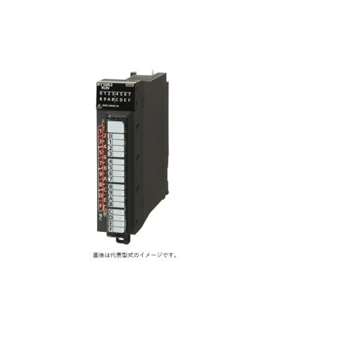 シーケンサR MELSEC iQ−R RY10R2