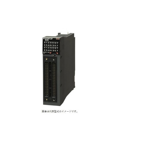 シーケンサR MELSEC iQ−R