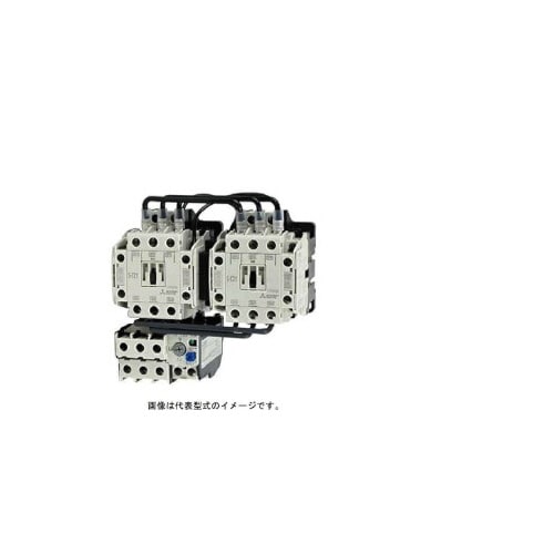 電磁開閉器MS−T/N