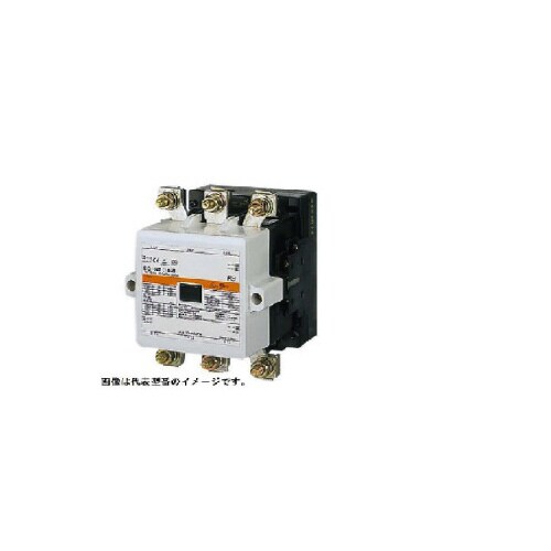 標準形電磁接触器 SC−N7 コイル200V