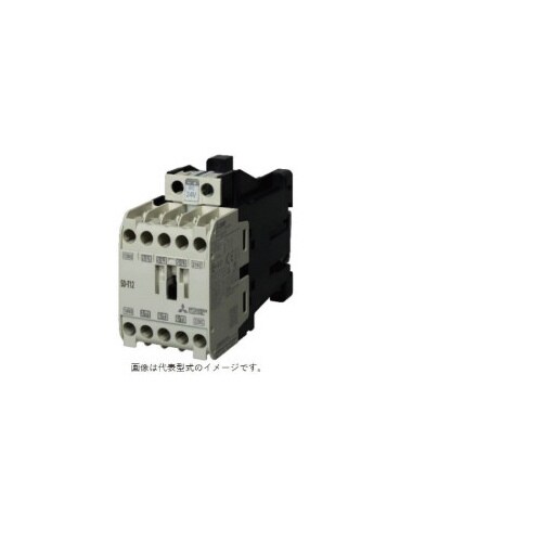 電磁開閉器MS−T/N SD−T12 DC24V