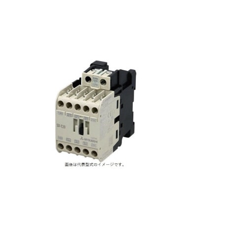 電磁開閉器MS−T/N SD−T20 DC24V