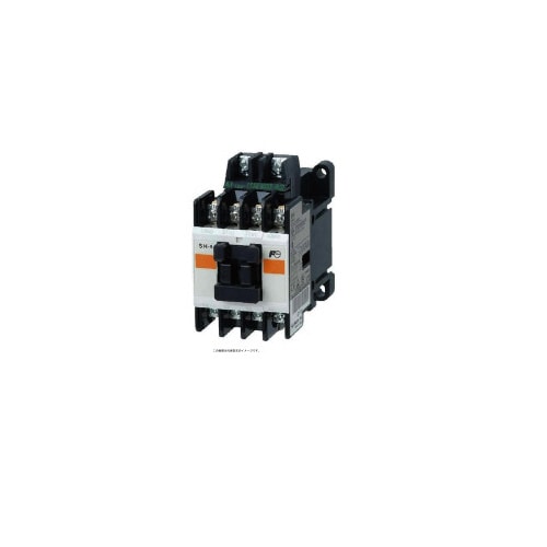 標準形補助継電器 SH−4 100V 2A2B