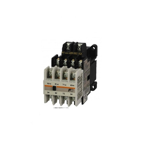 標準形補助継電器 SH−4 200V 4A4B
