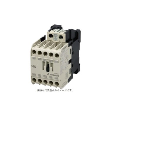 電磁接触器S−T12(CX)