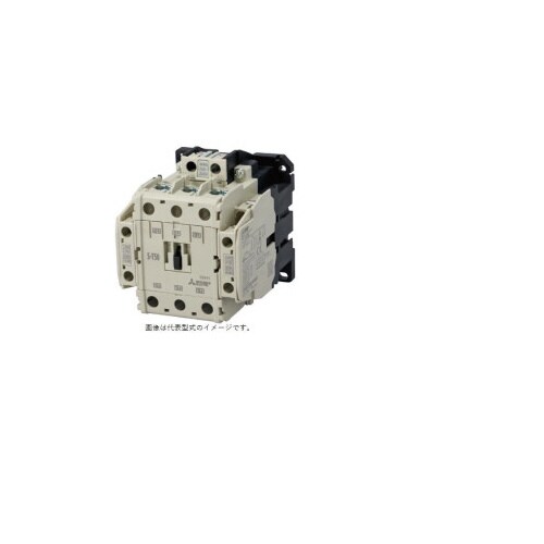 電磁開閉器MS−T/N