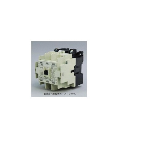 電磁開閉器MS−T/N