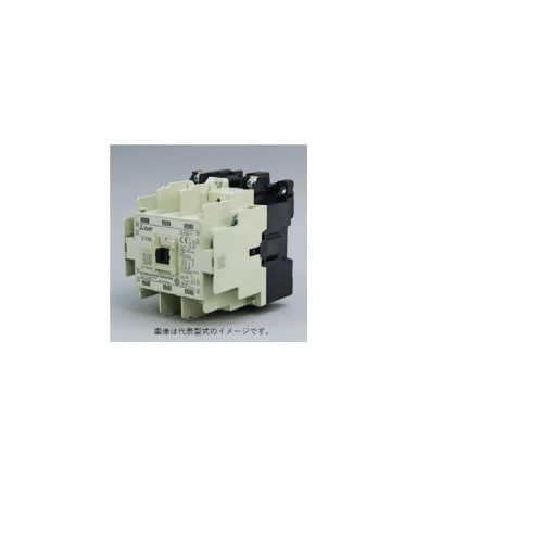 電磁開閉器MS−T/N