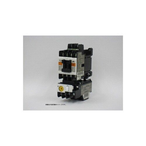 標準形電磁開閉器 SW−0 0.2KW 100V