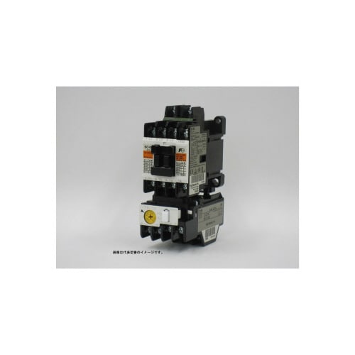 標準形電磁開閉器