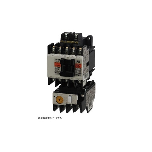 標準形電磁開閉器