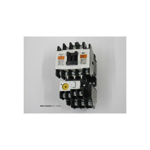 標準形電磁開閉器