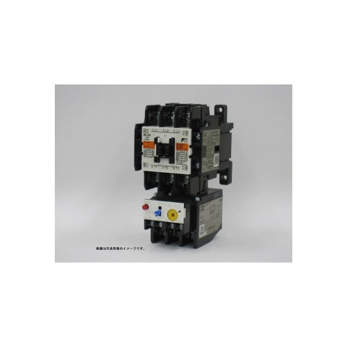 標準形電磁開閉器 SW−N1 5.5KW 200V