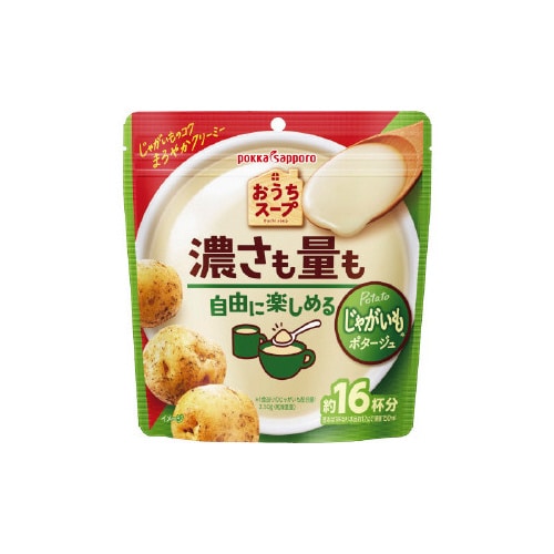 おうちスープ じゃがいも  袋 192g