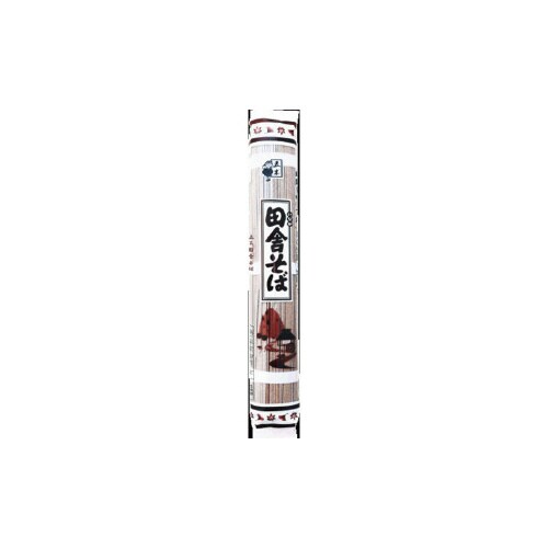 五木食品 田舎そば 200g x20
