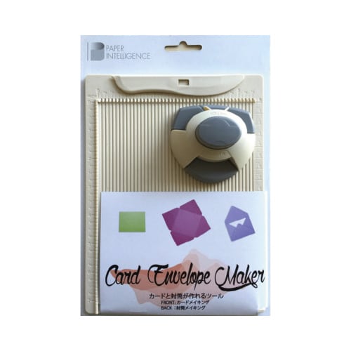 花岡 カード エンベロープ メーカーX2