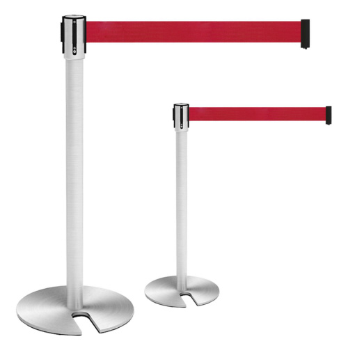 ベルトパーテーション スタッキング 2本入り RD