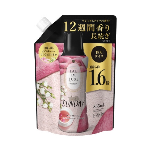 レノアオードLマインド アロマJサンデー詰替特大