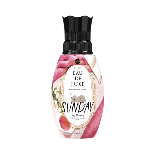 レノアオードリュクスマインド サンデー 本体