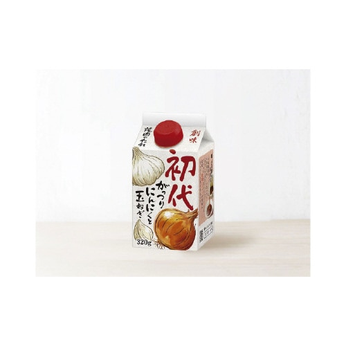 創味食品 焼肉のたれ 初代 320g ×6