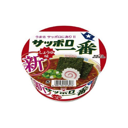 しょうゆ味どんぶり カップ 71g ×12