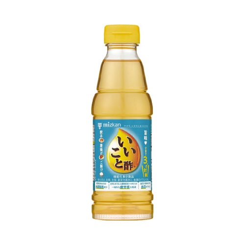 ミツカン いいこと酢 360ml ×12