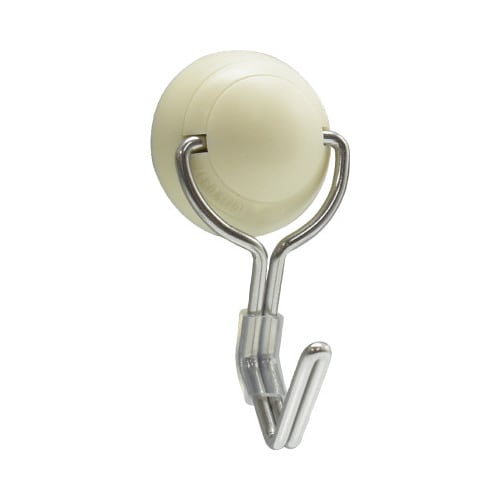 マグネットフックゼロスライドマイン アイボリー