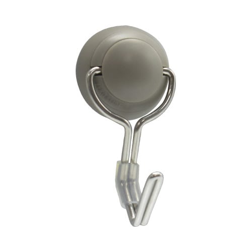 マグネットフックゼロスライドマイン ダブグレイX5