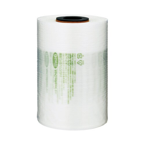 エアークッションフィルム ピロー型 80mm 6巻