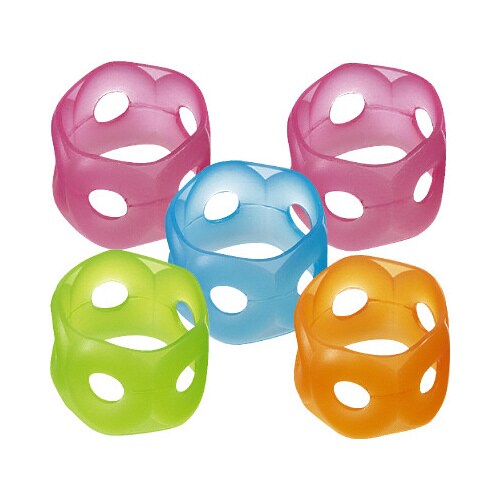 紙めくり<メクリン>カラフルミックス Lx10