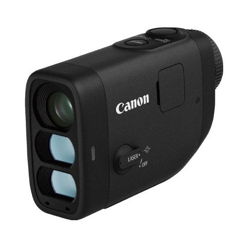 レーザー距離計カメラPowerShotGOLF
