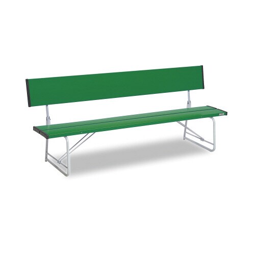 コマーシャルベンチ1800 折畳 緑