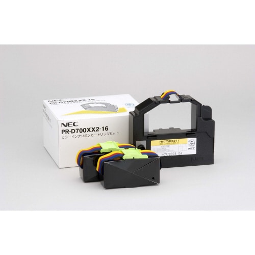 PR−D700XX2−16 インクリボンセット