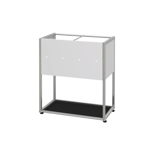 傘立て LAS−24USP WH/SV