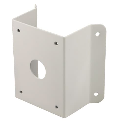 ネットワークカメラ コーナー取付金具 鋼
