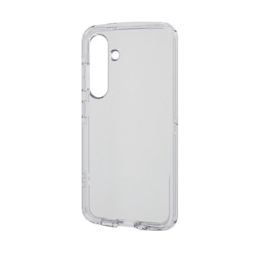 Galaxy S24 ソフトケース クリア