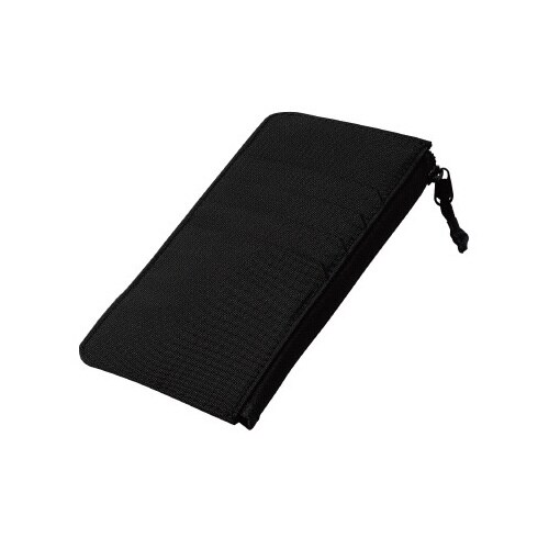 スマートウォレット フラグメントケース 黒