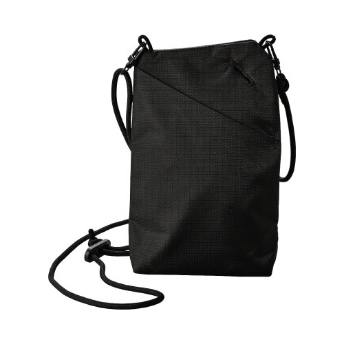 スマートポーチ マルチポケットタイプ 黒