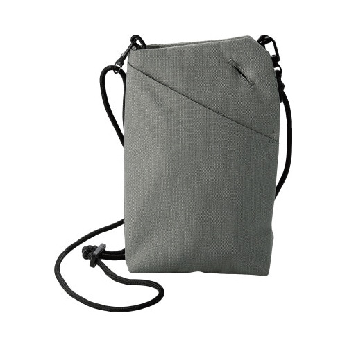 スマートポーチ マルチポケットタイプ 緑