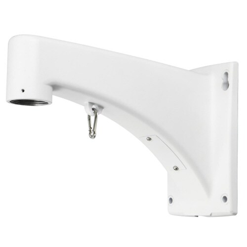 ネットワークカメラ 壁取付金具 突出し 314mm