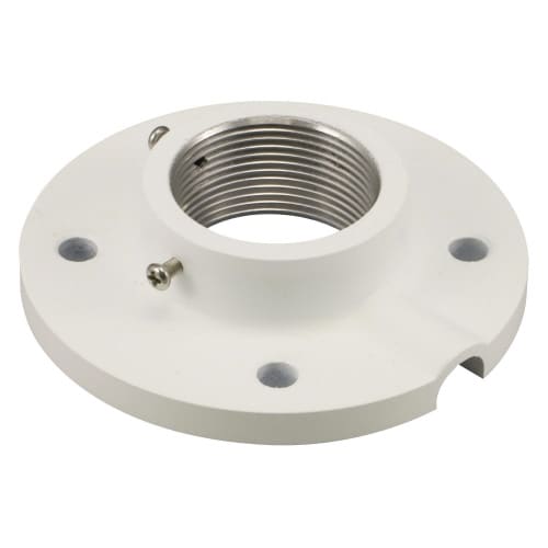 ネットワークカメラ 天井吊り金具