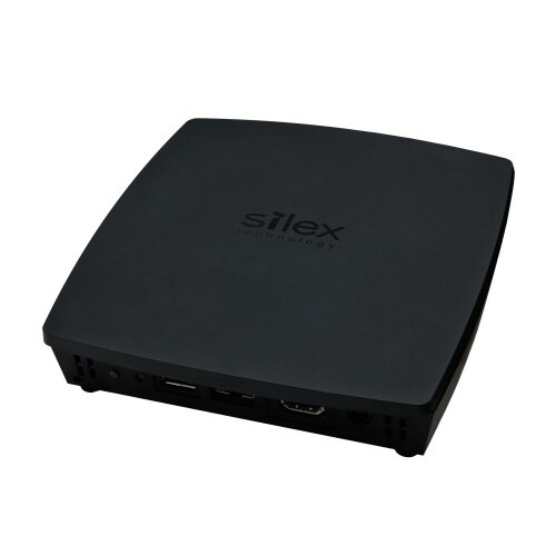 ワイヤレスプレゼンテーションボックス