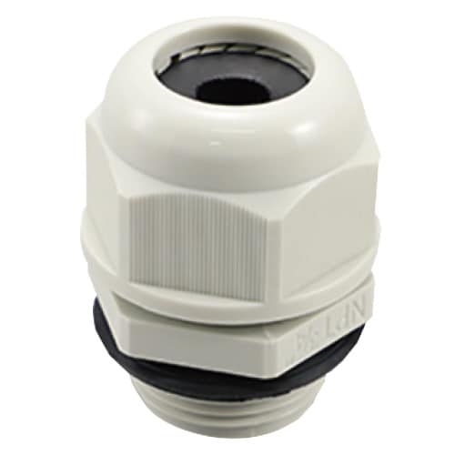 ネットワークカメラ 接続コネクタ