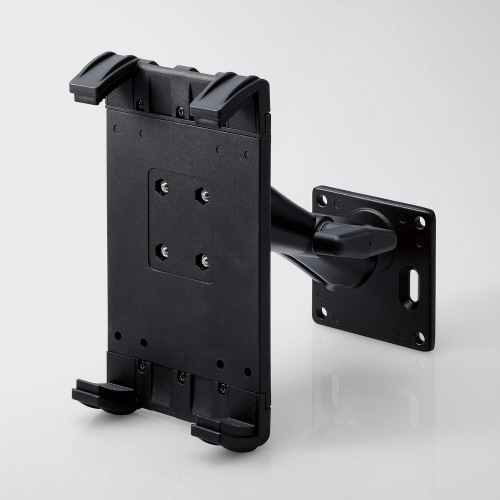 産業用建機タブレットスタンド壁面