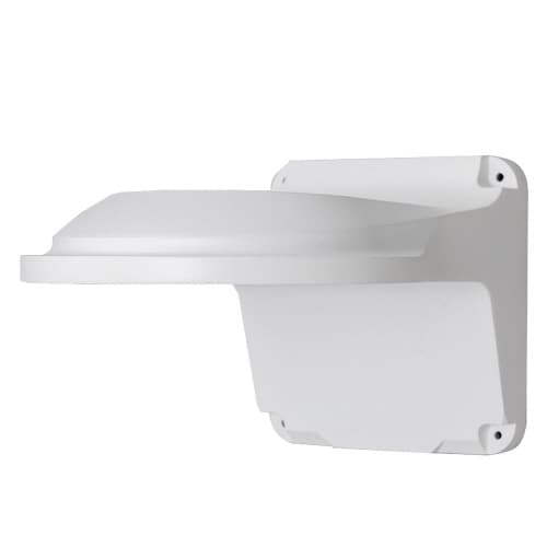 ネットワークカメラ 壁面取付金具