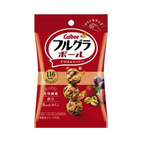 フルグラボール 26g×32個