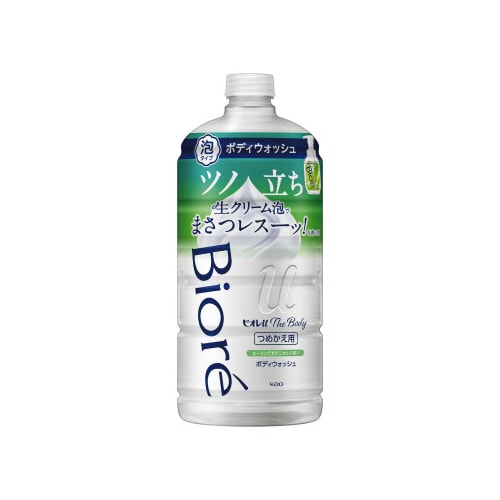 ビオレuザボディヒーリングB替780mlx5