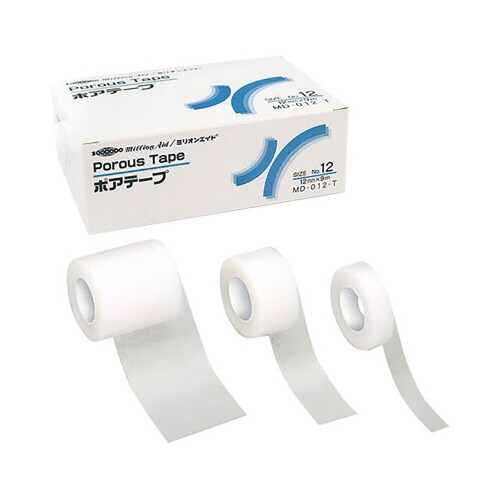 ポアテープ No.12 1箱(24巻入)×20