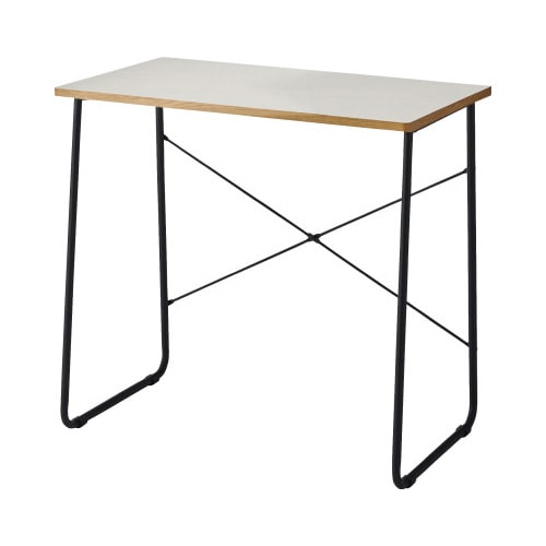 デスク END−401WH