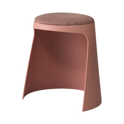 スツール TOE−128PK